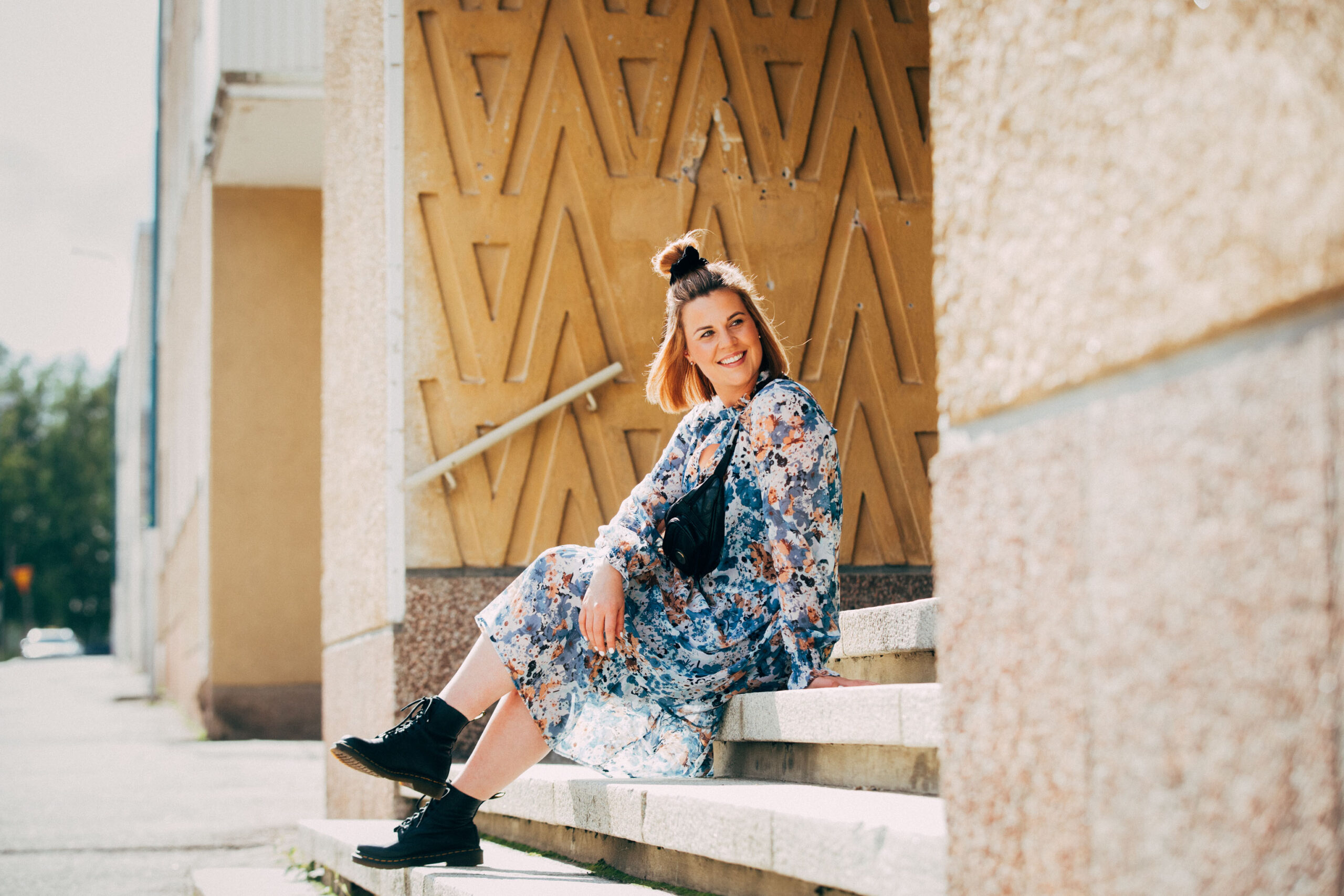 RekryKainuuLive etsii kasvoja Kainuulle