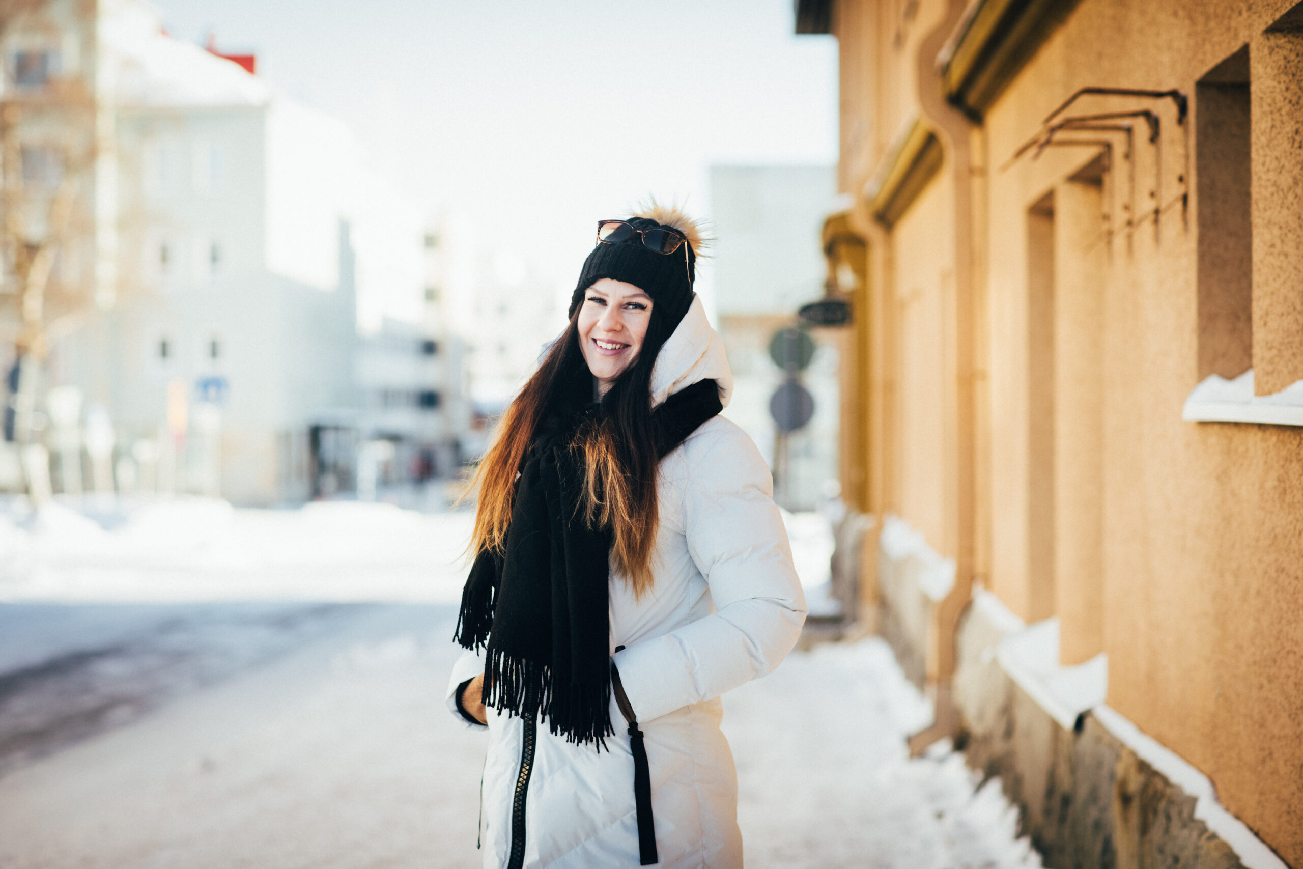 Matalan kynnyksen korkeakouluopiskelua avoimessa amk:ssa