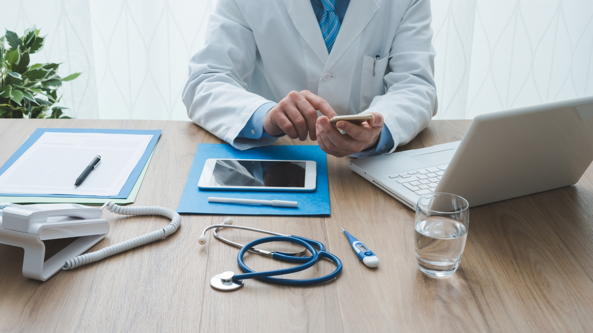 Hoitaja ja teknologia – uutta vai tuttu juttu?