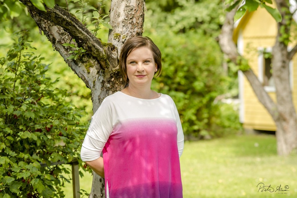 Kuinka kehitin omia ammatillisia valmiuksia Kainuun kesäyliopistossa ja miten yrittäjyys siihen liittyy