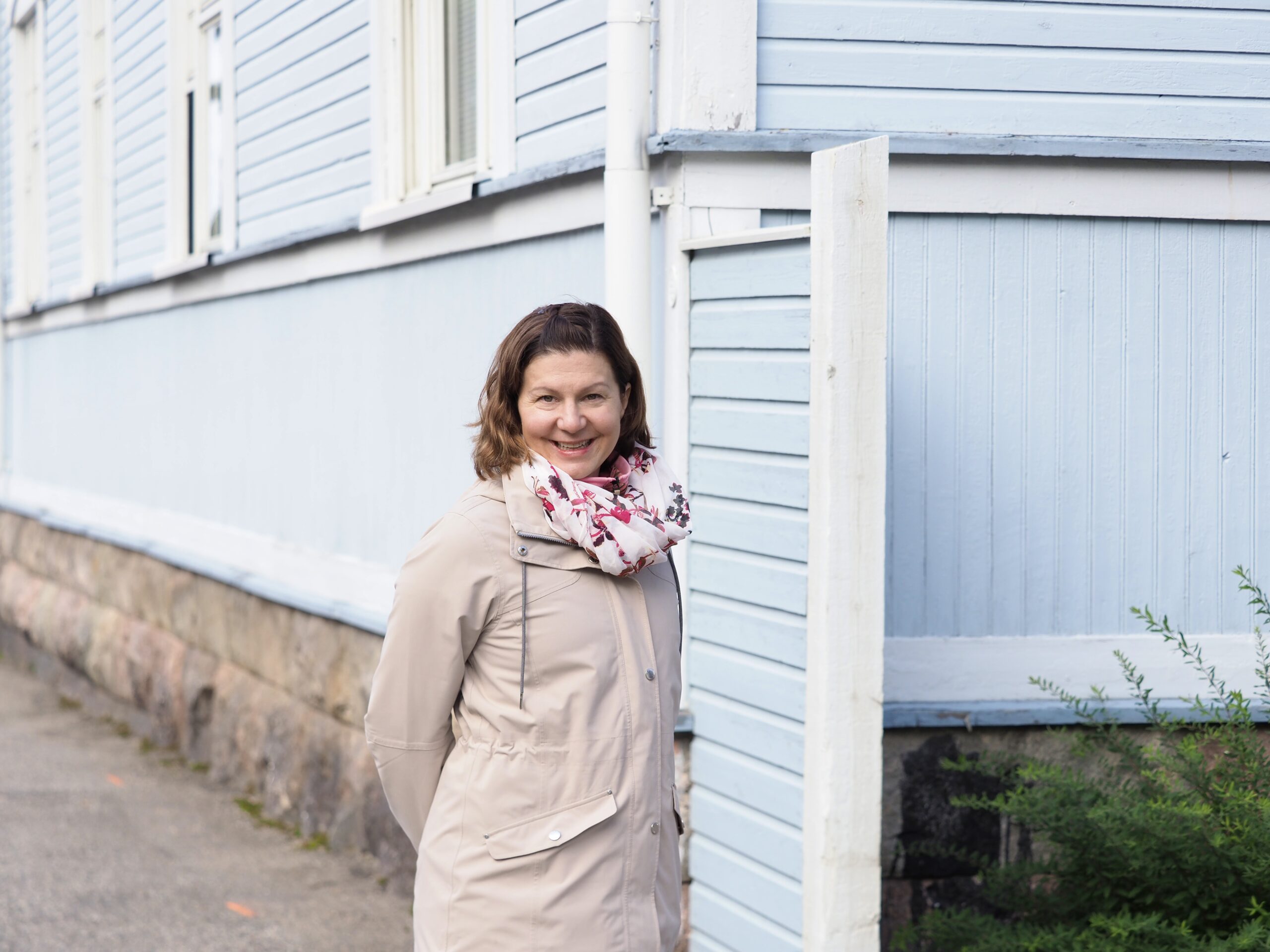 Opettajan näkökulmia opiskelusta