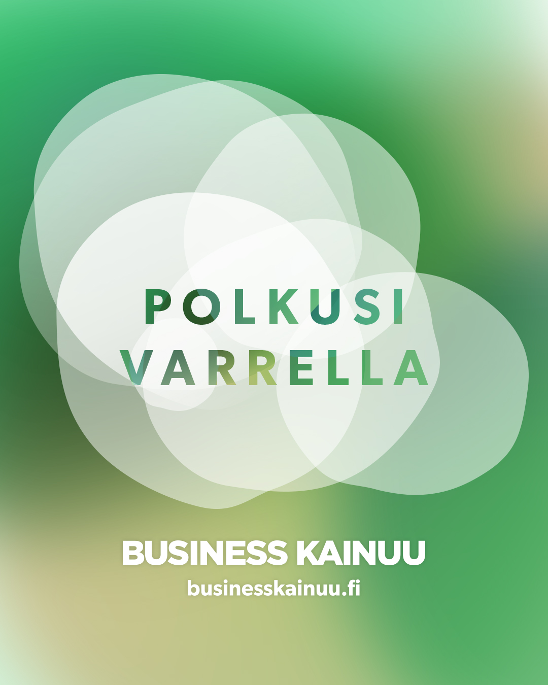 Business Kainuun Tietotiistait yrityksille kesäkuussa