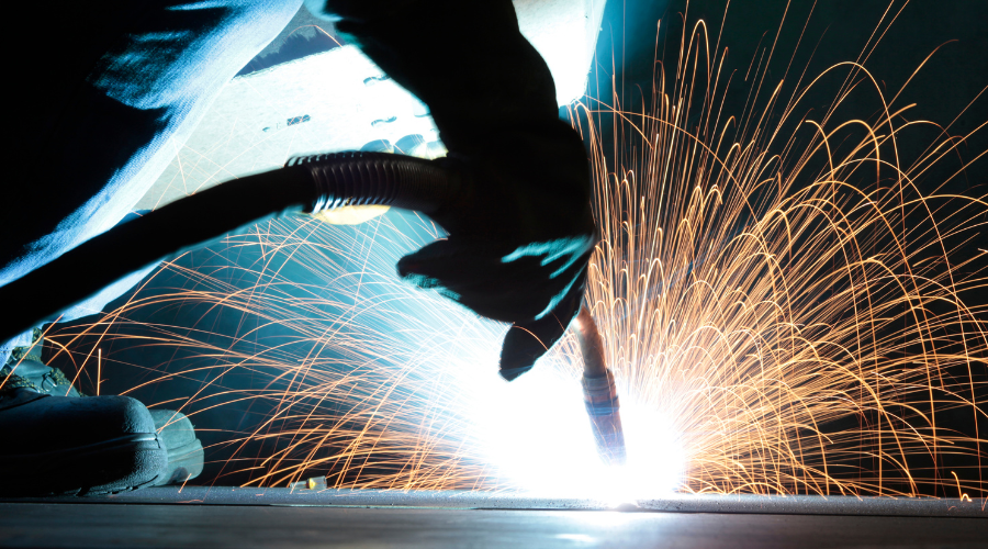 Trysil RMM Oy etsii hitsaajia ja kokoonpanijoita