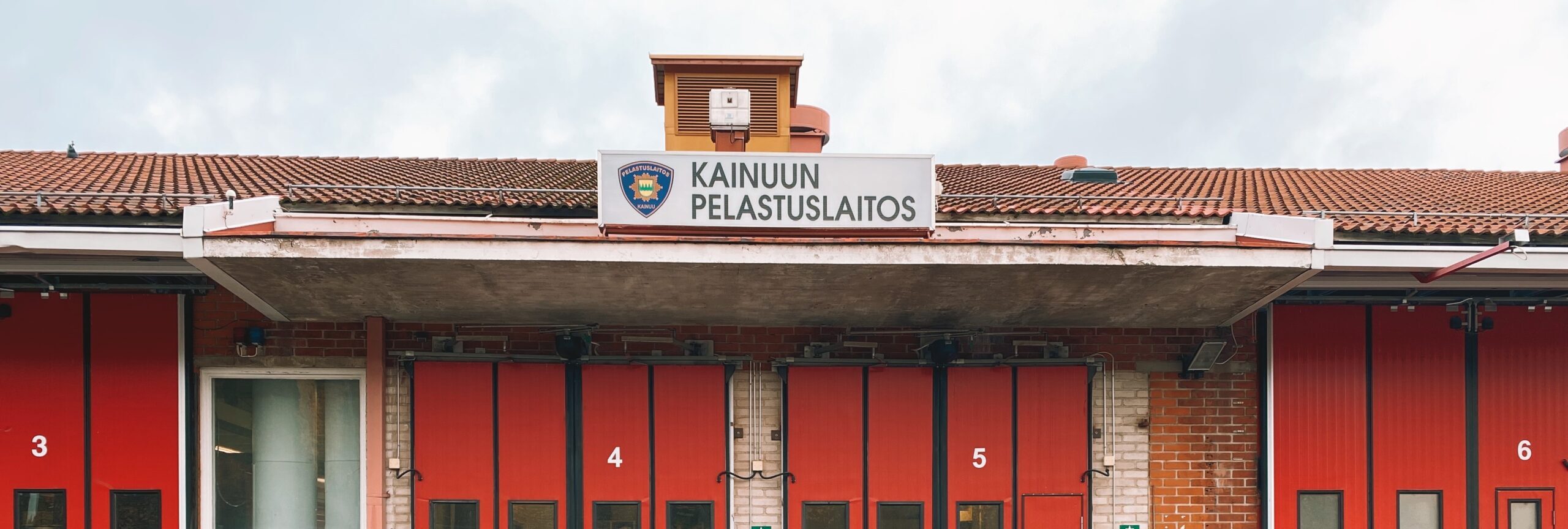 Turvallisuusalan moniosaaja Jonna vaihtoi pääkaupunkiseudun ihmisvilinän aitoon luonnonrauhaan