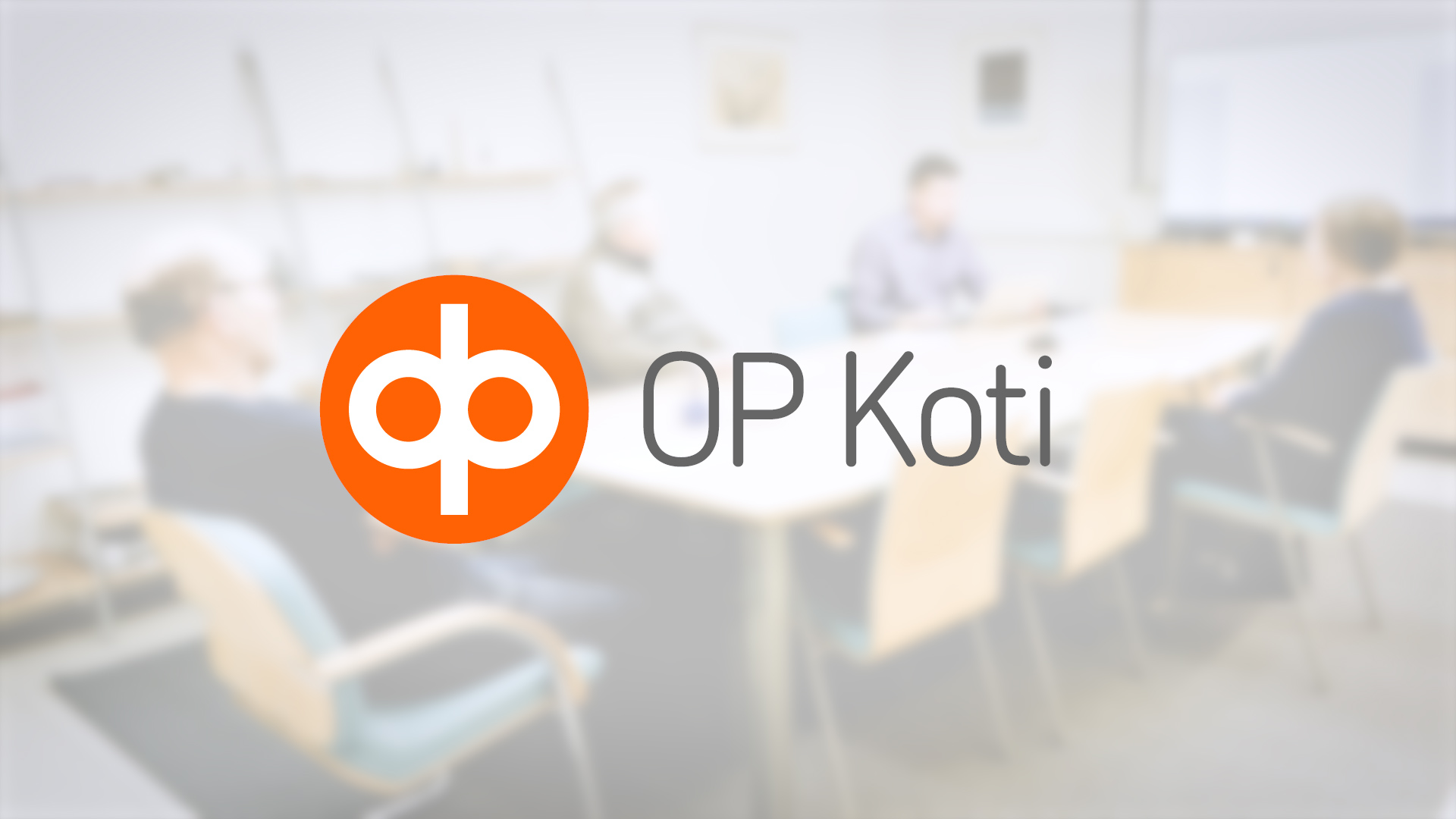 OP Koti Kainuu etsii hallinnollista isännöitsijää