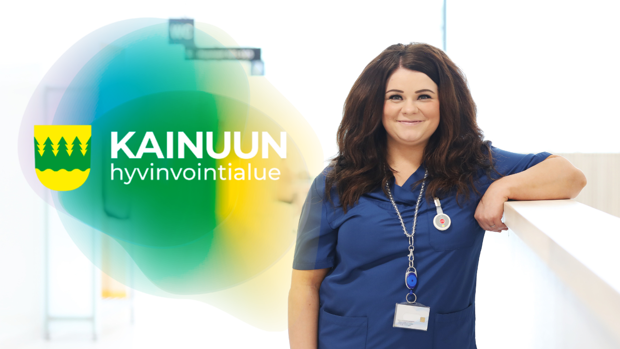 Kesäsijaiseksi Kainuun hyvinvointialueelle