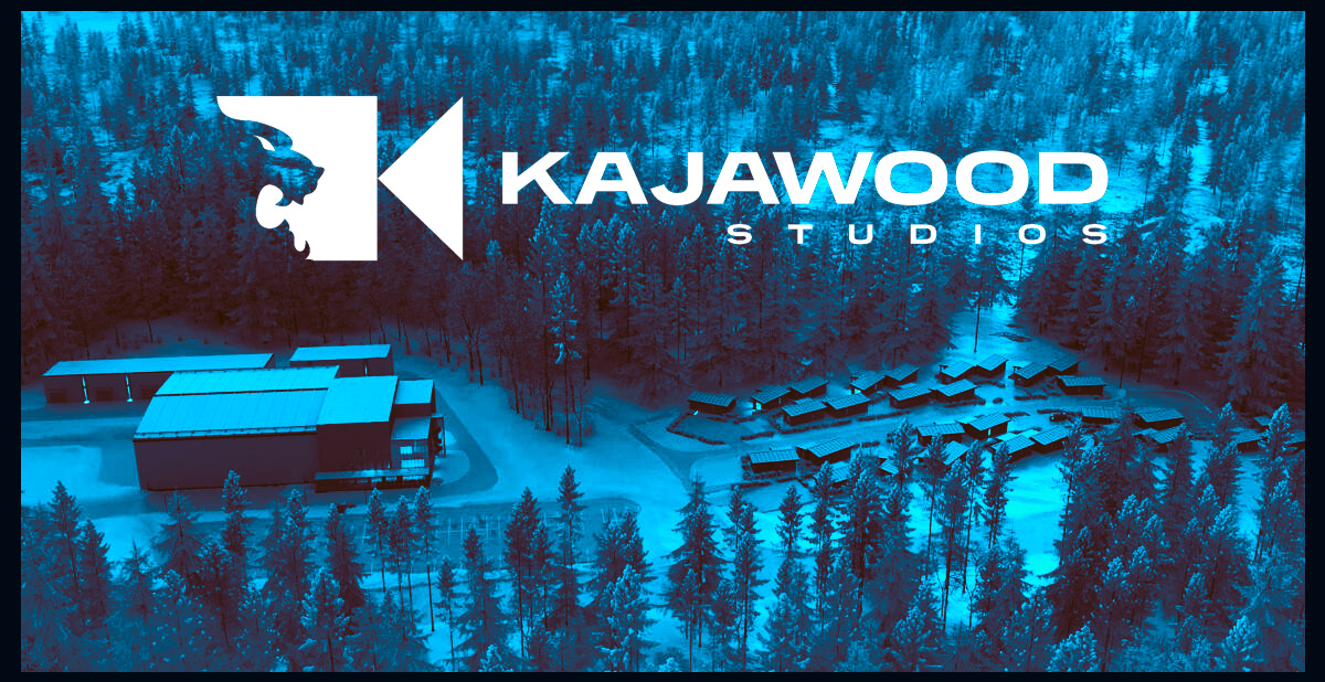 Kajawood Studios etsii graafikkoa / mainostoimisto-osaajaa