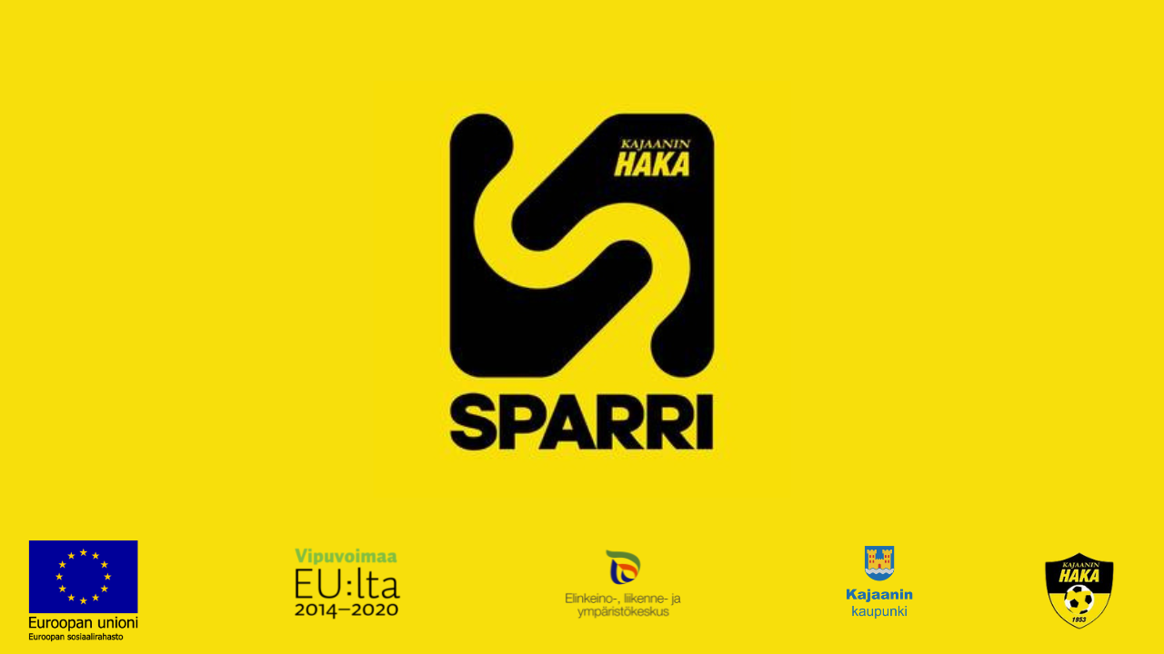 Duuniin vai opiskelemaan? Sparri-hanke auttaa