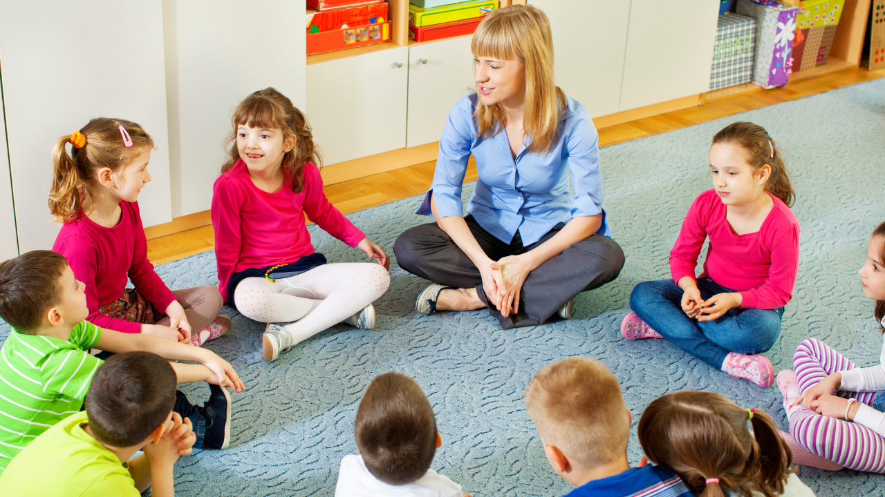 Ryhmävastuulliseksi varhaiskasvatuksen erityisopettajaksi Paltamoon