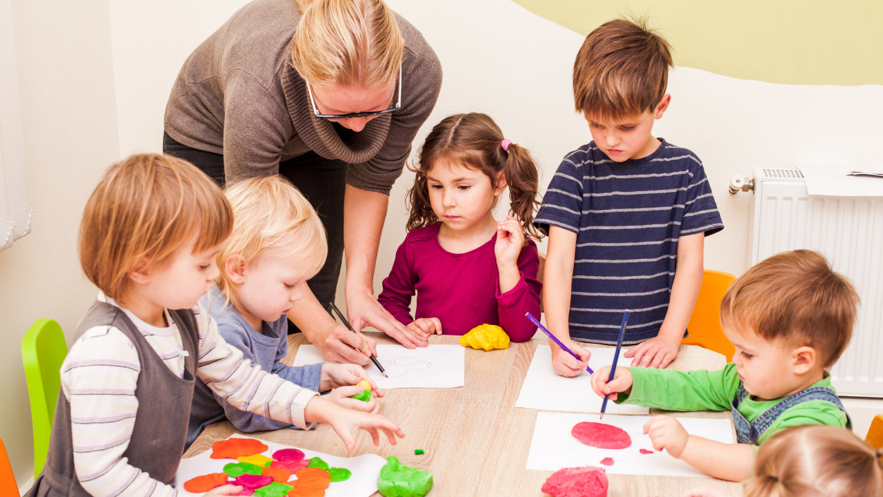 Varhaiskasvatuksen erityisopettajaksi Kajaaniin