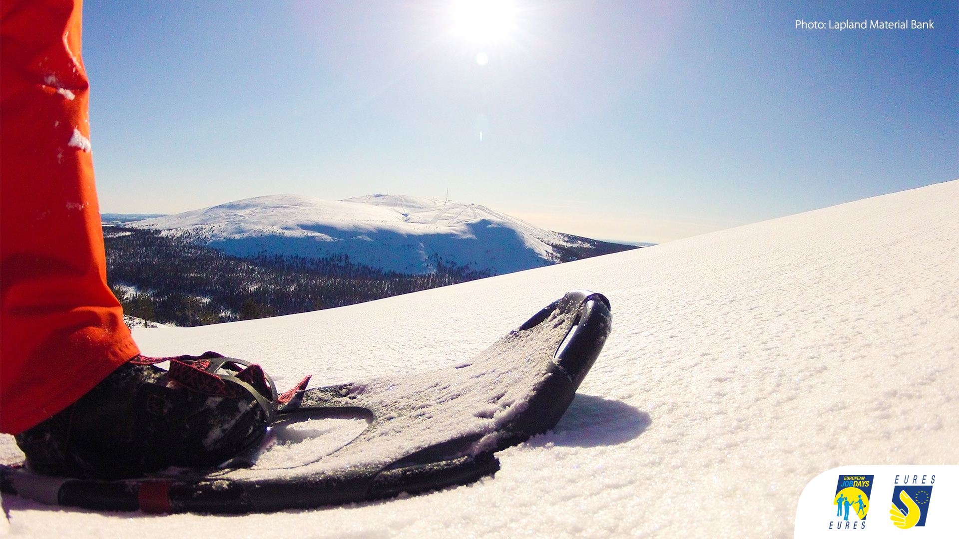 Pohjois-Suomen työpaikat houkuttelevat laajasti työnhakijoita