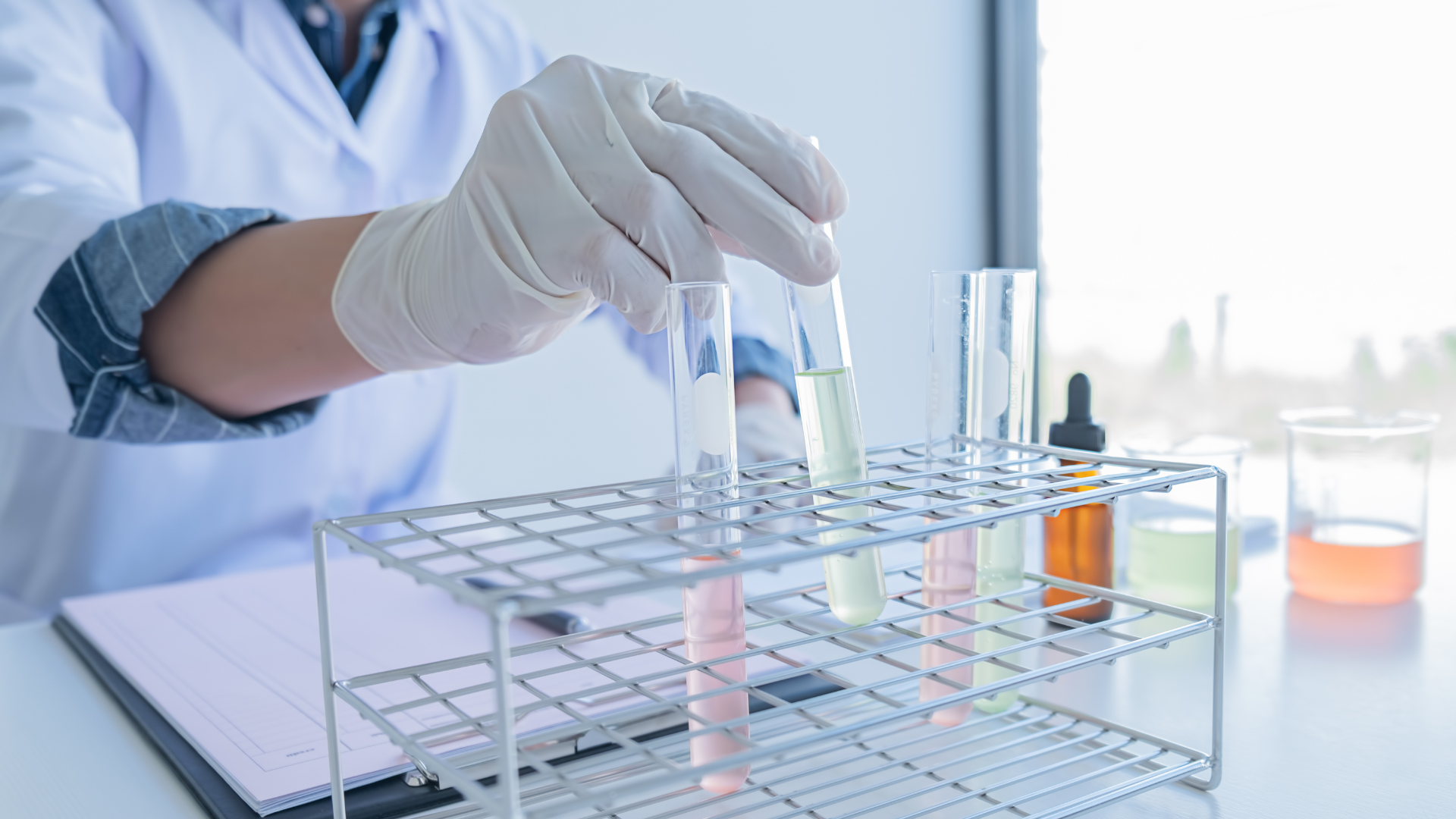 Terrafame tarvitsee henkilökuntaa laboratorioon