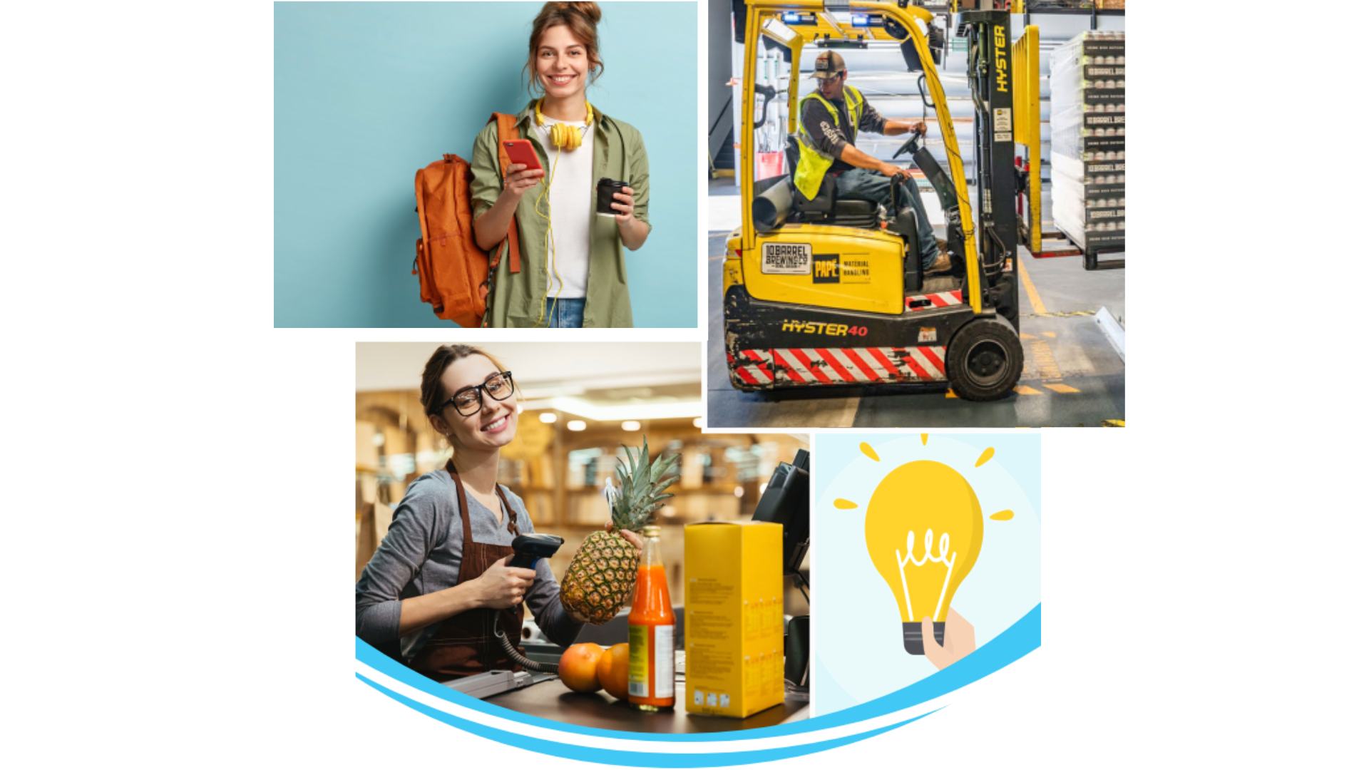 Osuma, opinnollistaminen – Sun mahdollisuus