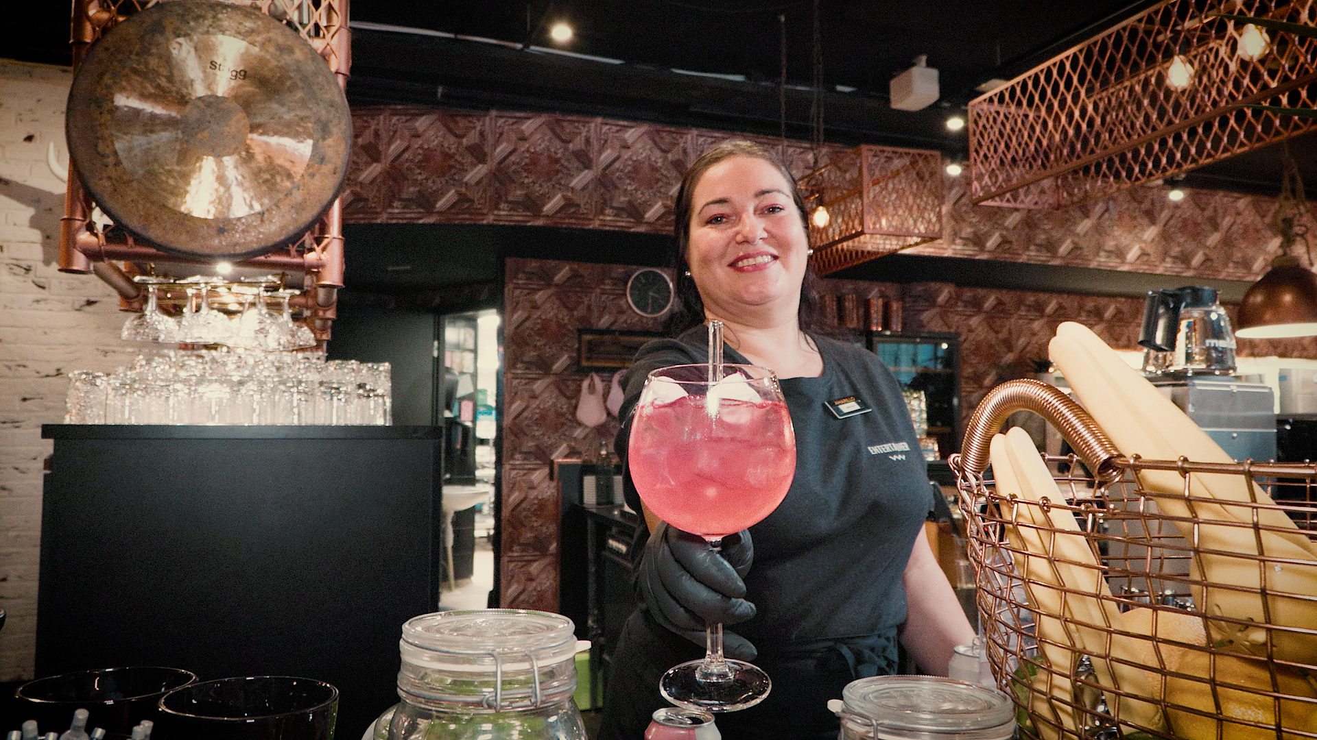 Vuokatin Amarillon ja Kipon talvisesonkiin töihin 2023-24