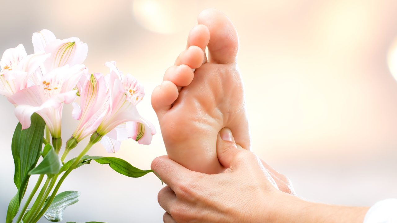 Yrittäjäksi Jalkasalonki Hyvä Hoivaan Kuhmoon