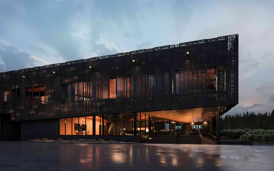 Datakeskushankkeen toteutumisella merkittäviä työllisyysvaikutuksia Kainuuseen 